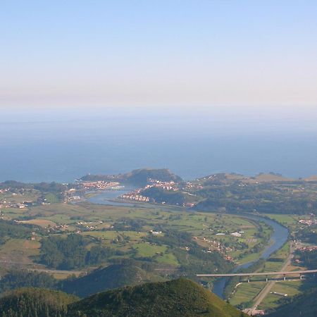 Hotel Camangu Camango エクステリア 写真