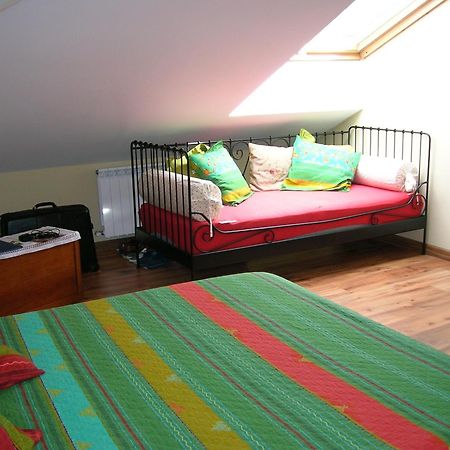Hotel Camangu Camango エクステリア 写真
