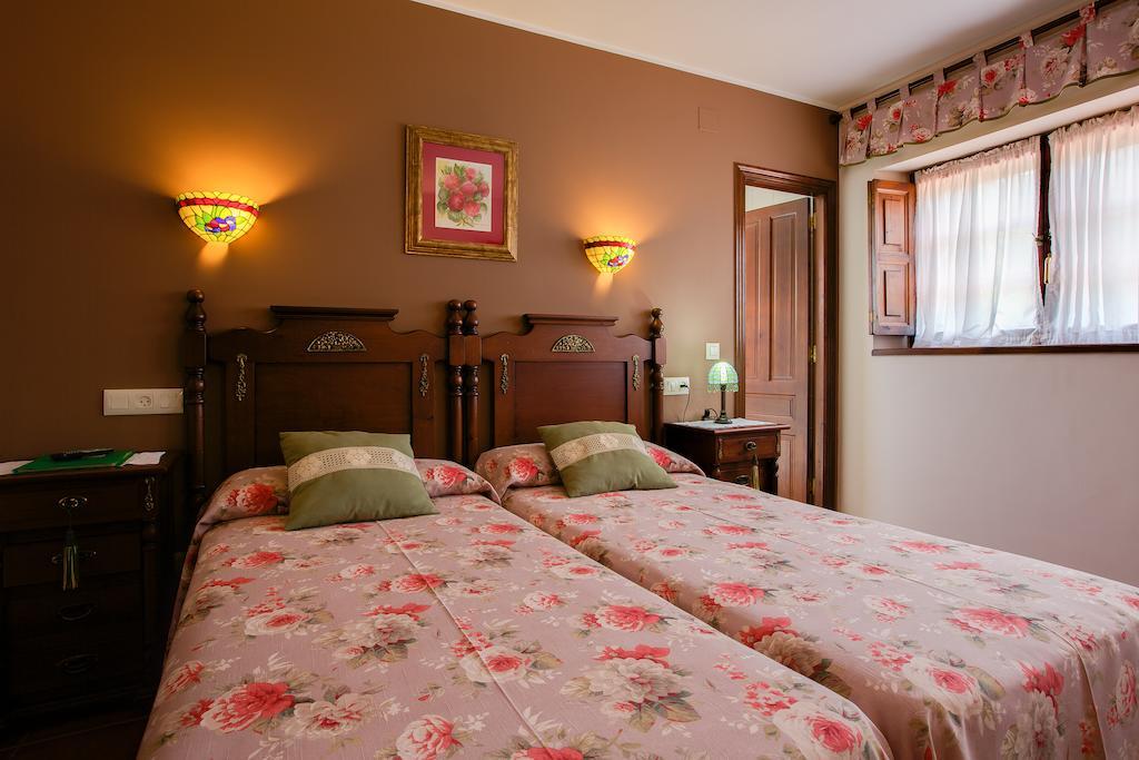 Hotel Camangu Camango 部屋 写真