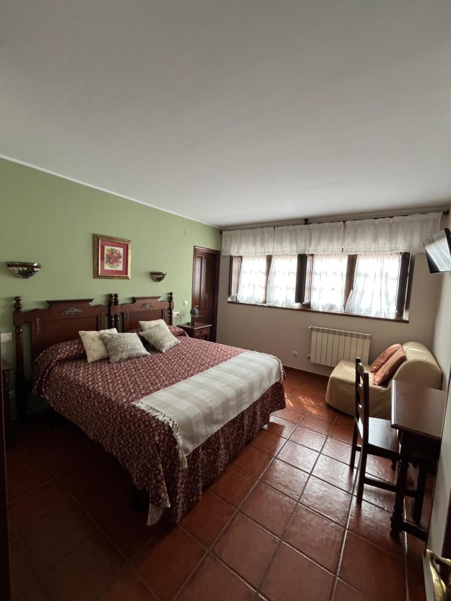 Hotel Camangu Camango エクステリア 写真