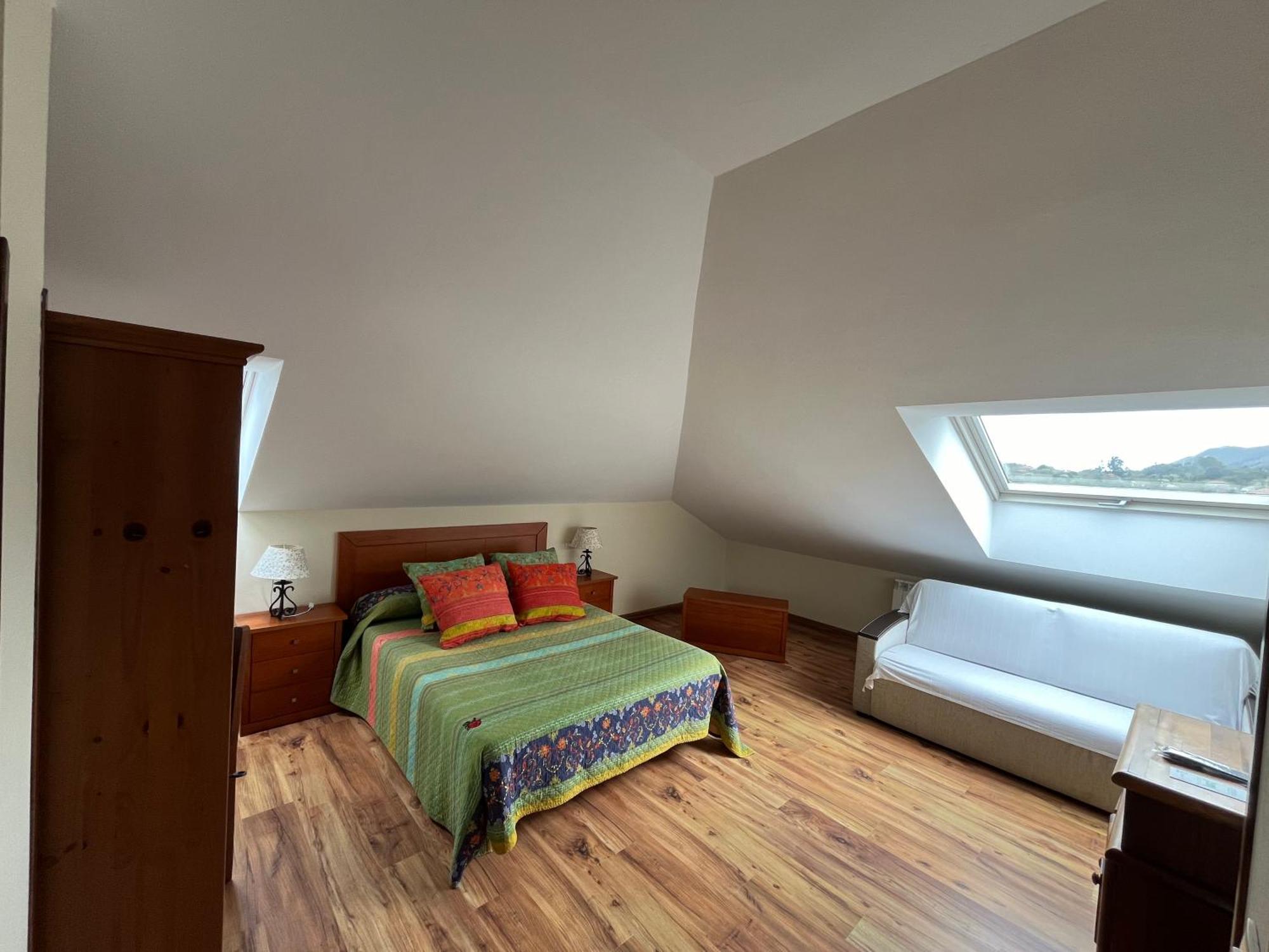 Hotel Camangu Camango エクステリア 写真