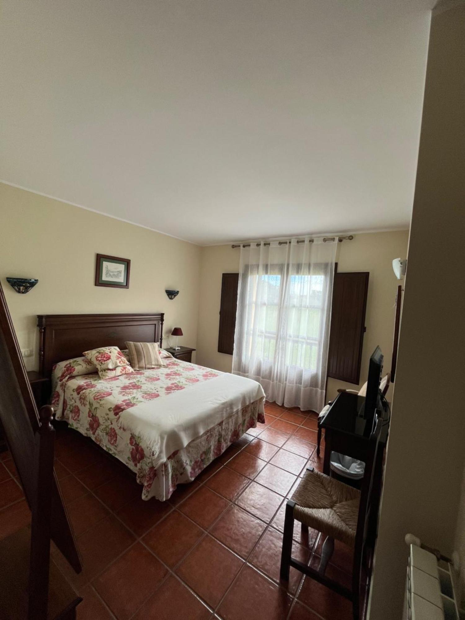 Hotel Camangu Camango エクステリア 写真