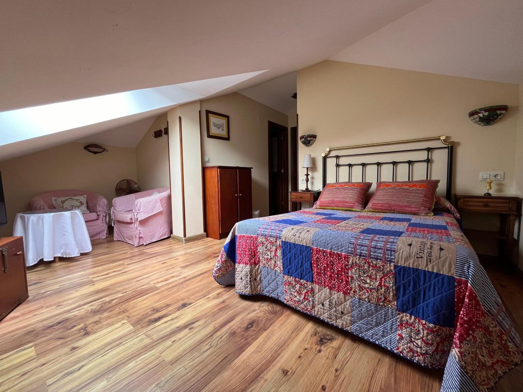 Hotel Camangu Camango エクステリア 写真