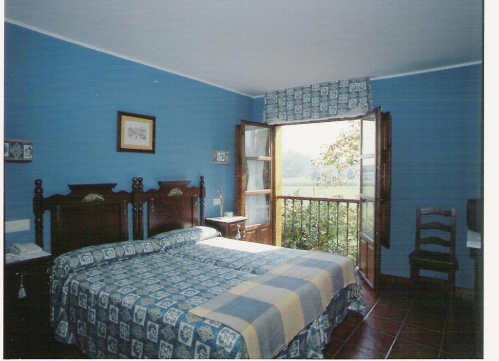Hotel Camangu Camango エクステリア 写真