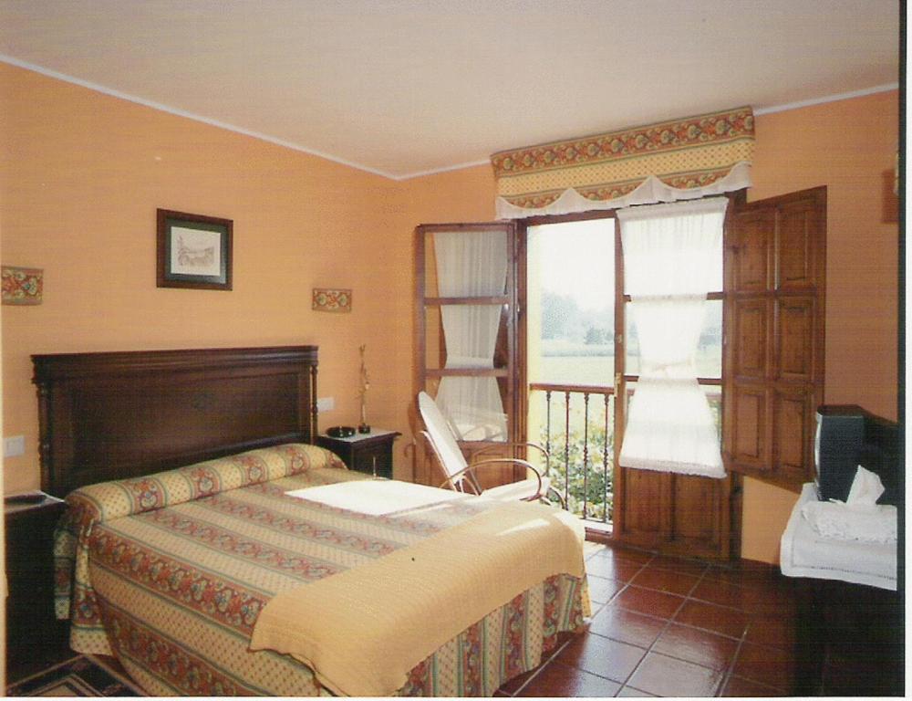 Hotel Camangu Camango エクステリア 写真